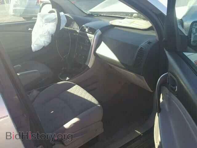 2006 SATURN VUE - VIN: 5GZCZ23D76S800996 - Фото 5