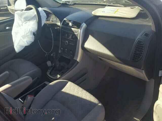 2006 SATURN VUE - VIN: 5GZCZ23D76S800996 - Фото 9
