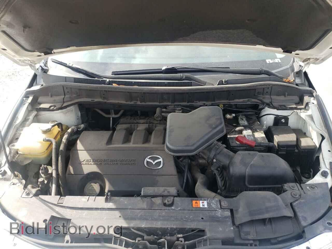 2014 MAZDA CX-9 - VIN: JM3TB2DA6E0444701 - Фото 11