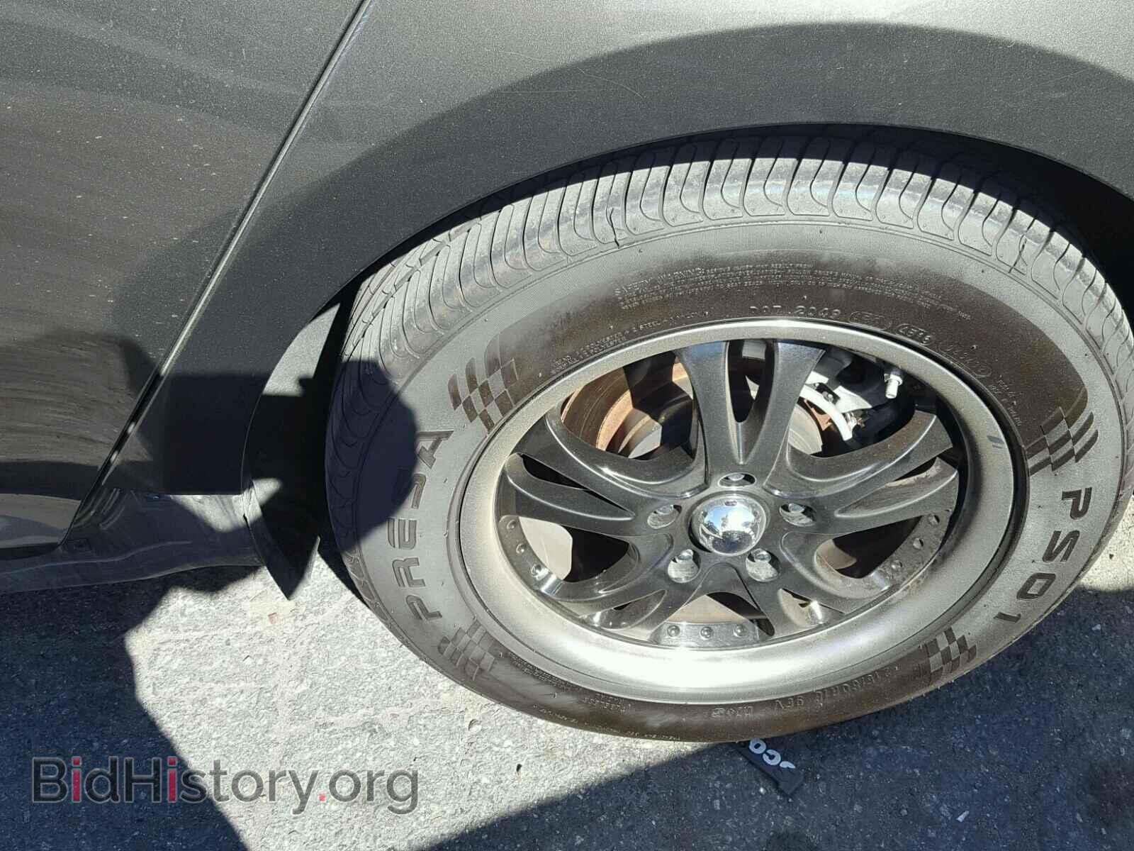 2013 KIA OPTIMA - VIN: 5XXGM4A75DG235410 - Фото 9