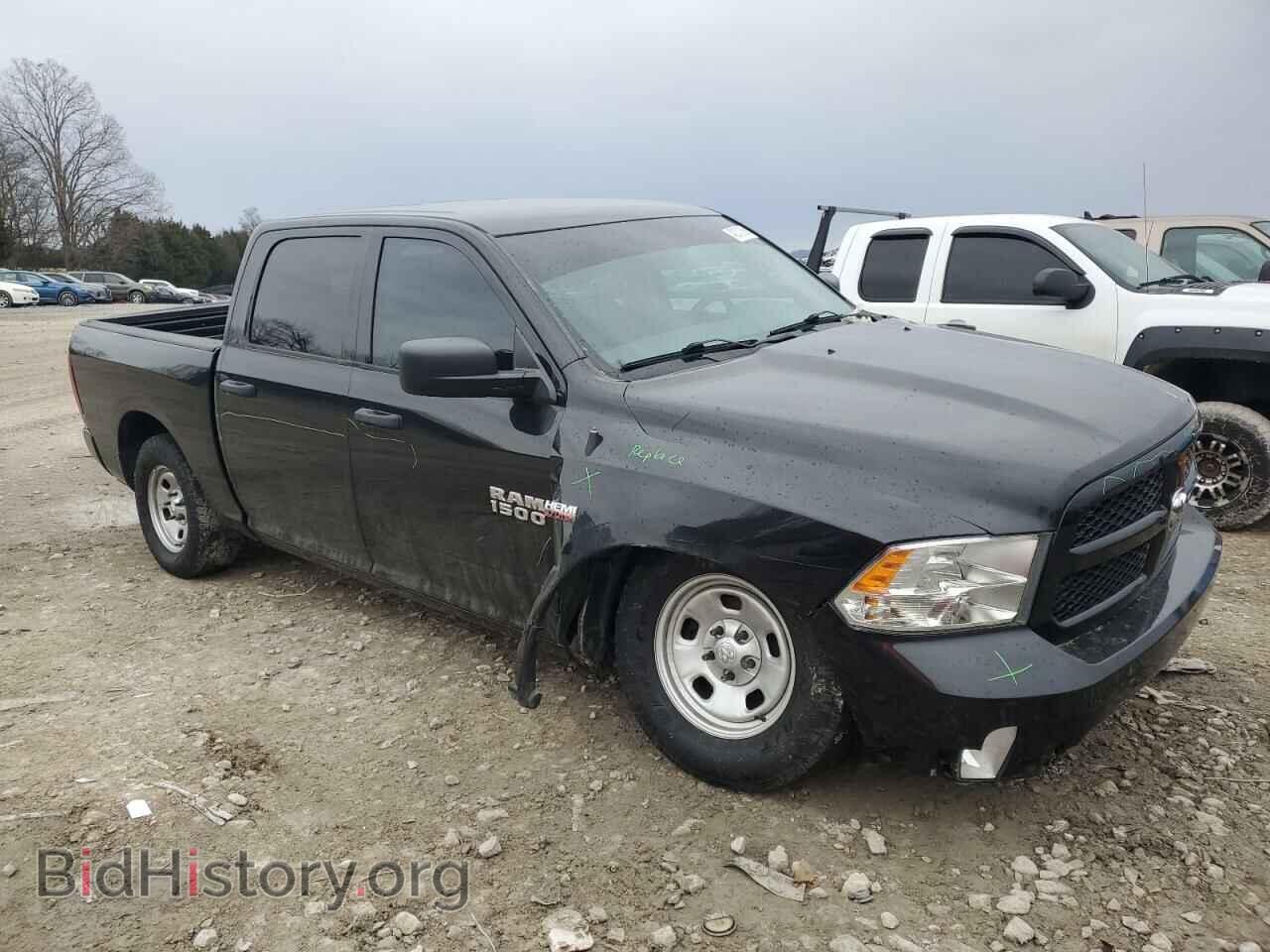 2018 RAM 1500 - VIN: 1C6RR7KT4JS142264 - Photo 4