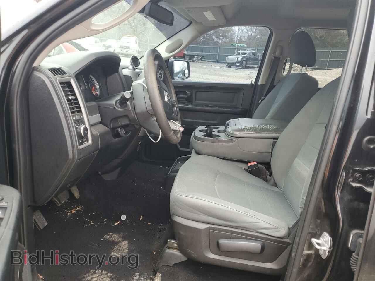 2018 RAM 1500 - VIN: 1C6RR7KT4JS142264 - Photo 7
