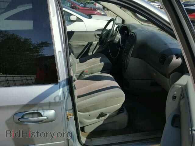 2006 DODGE CARAVAN - VIN: 2D4GP44LX6R628204 - Фото 5
