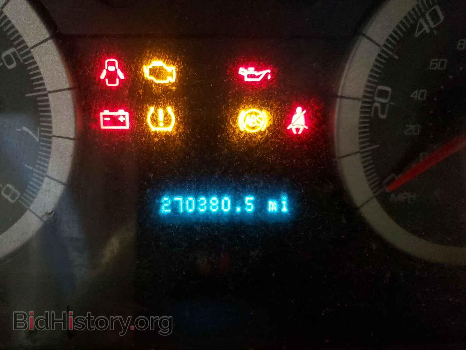 2008 FORD ESCAPE - VIN: 1FMCU04198KC24030 - Фото 8