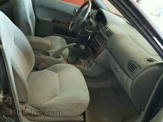 2000 MITSUBISHI GALANT - VIN: 4A3AA46G0YE140428 - Фото 5