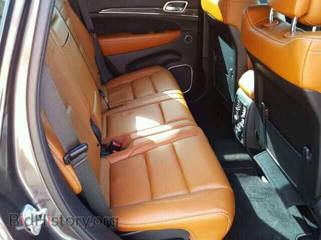 2015 JEEP CHEROKEE - VIN: 1C4RJFDJ7FC778166 - Фото 6