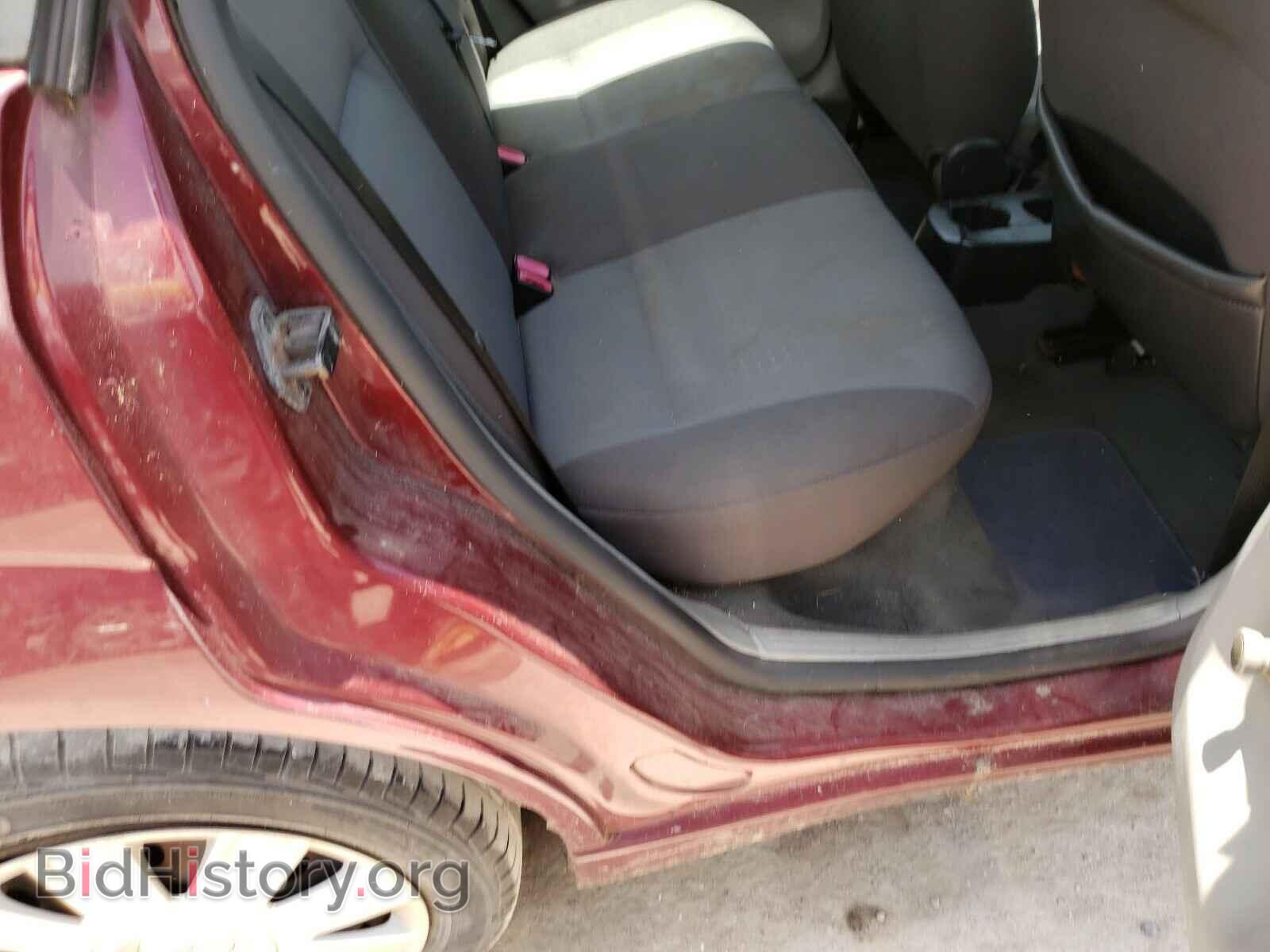 2007 FORD FOCUS - VIN: 1FAFP34N77W138564 - Photo 6