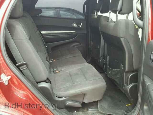 2014 DODGE DURANGO - VIN: 1C4RDHAG0EC277811 - Photo 6
