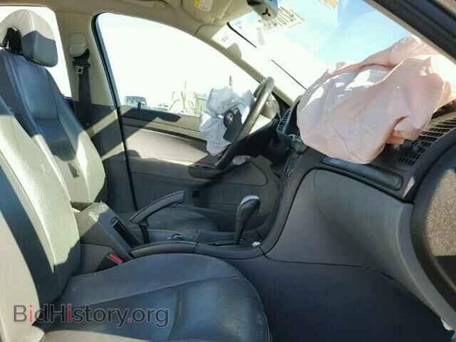 2003 SAAB 9 3 - VIN: YS3FB49S831036980 - Фото 5