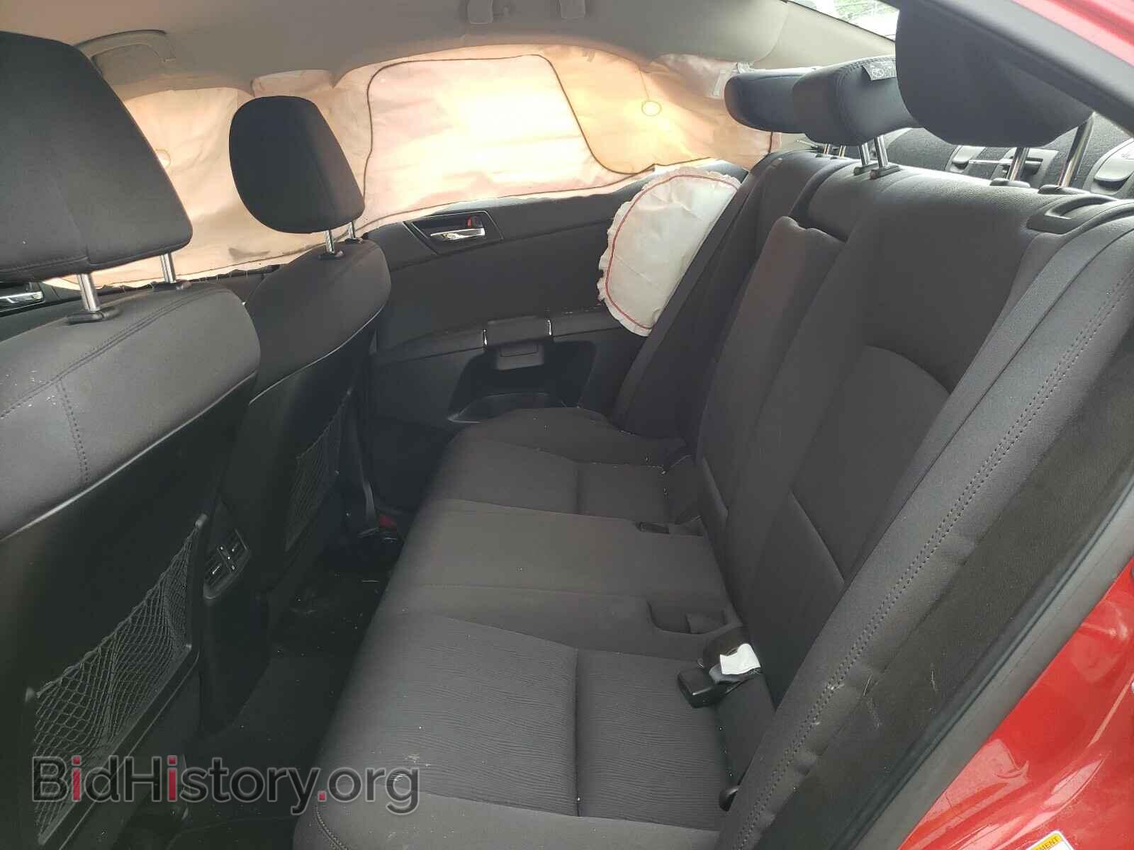 2013 SUZUKI KIZASHI - VIN: JS2RE9A38D6100099 - Фото 6