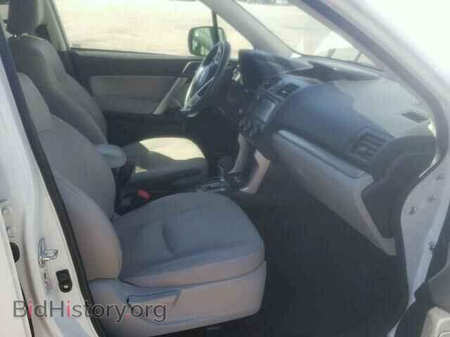 2014 SUBARU FORESTER - VIN: JF2SJAMC6EH532783 - Фото 5