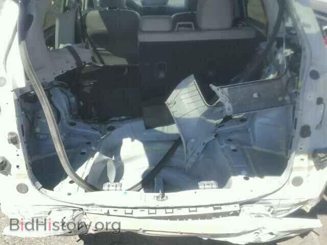 2014 SUBARU FORESTER - VIN: JF2SJAMC6EH532783 - Фото 9