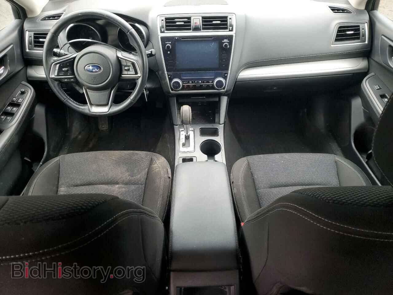 2018 SUBARU OUTBACK - VIN: 4S4BSACC7J3225218 - Фото 8