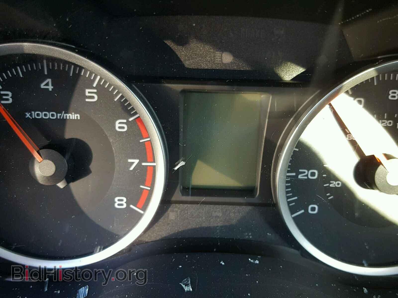 2017 SUBARU FORESTER - VIN: JF2SJAEC6HH525738 - Photo 8