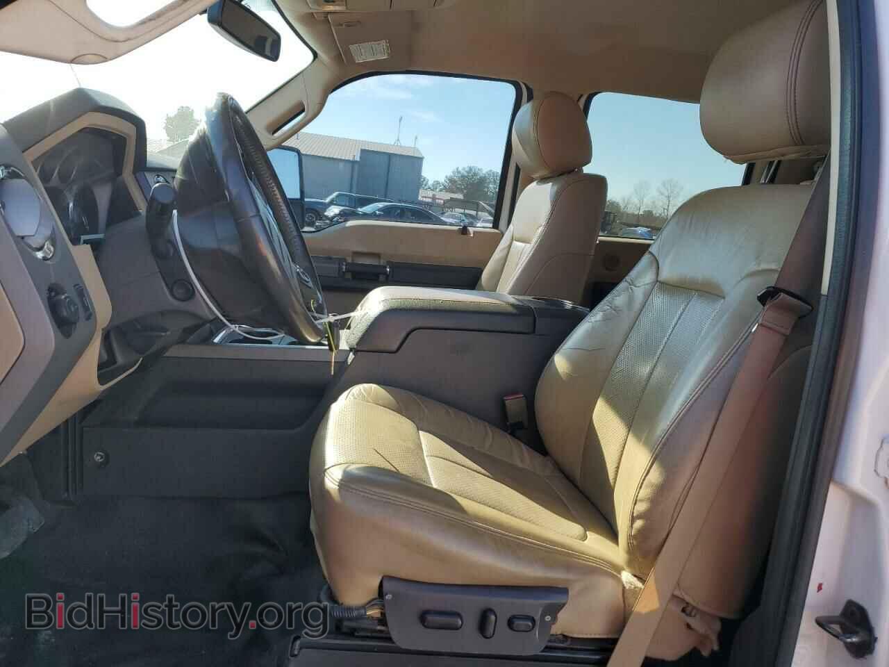 2012 FORD F250 - VIN: 1FT7W2BT2CEC29092 - Фото 7