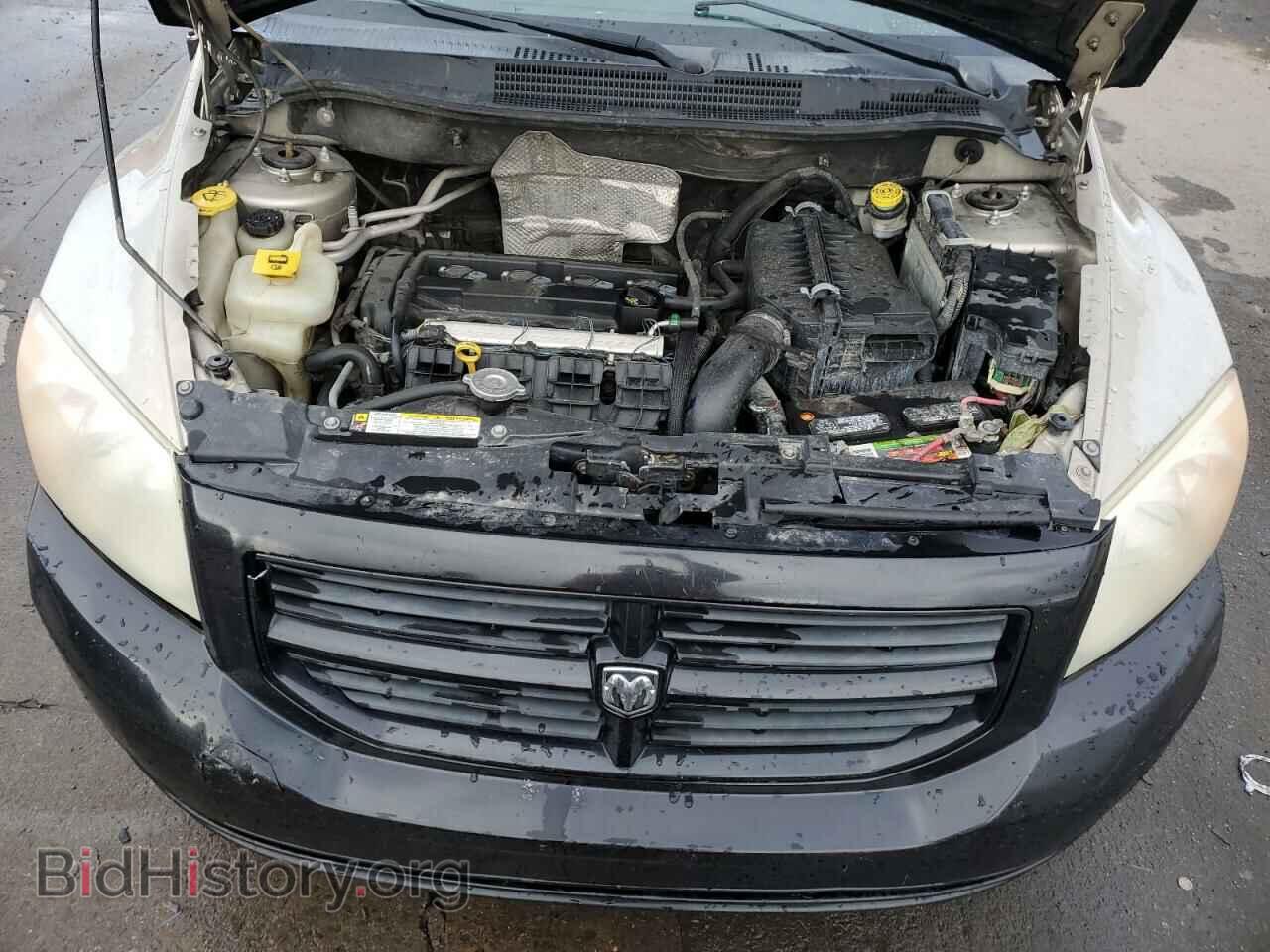 2009 DODGE CALIBER - VIN: 1B3HB48A29D231703 - Фото 12