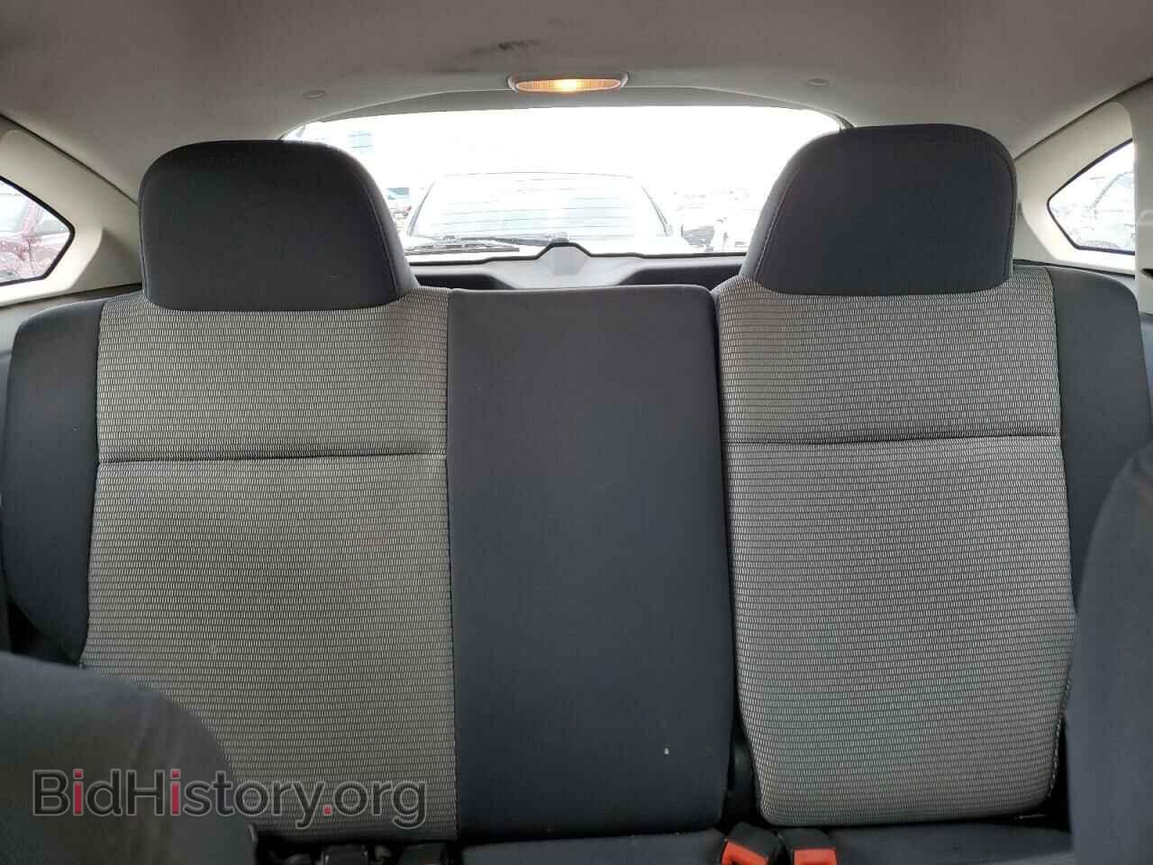 2009 DODGE CALIBER - VIN: 1B3HB48A29D231703 - Фото 10