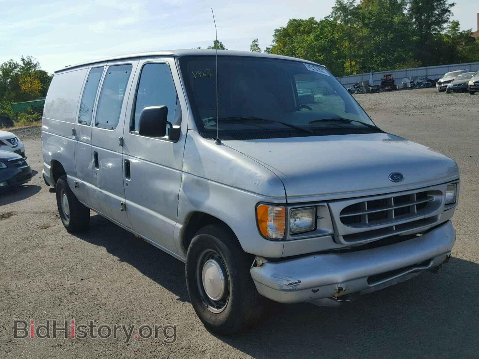 Photo 1FTRE1428YHB15162 - FORD ECONOLINE 2000