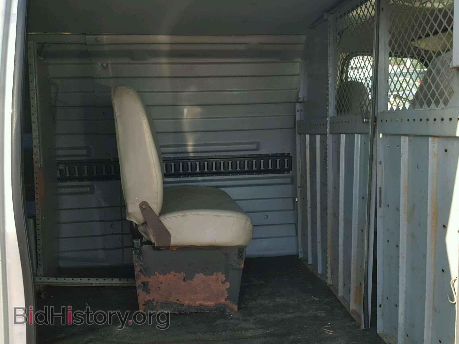 2000 FORD ECONOLINE - VIN: 1FTRE1428YHB15162 - Photo 6