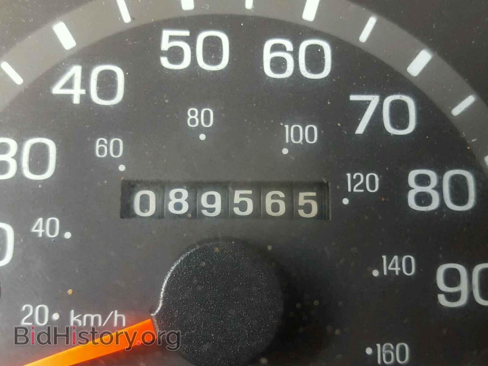 2000 FORD ECONOLINE - VIN: 1FTRE1428YHB15162 - Photo 8