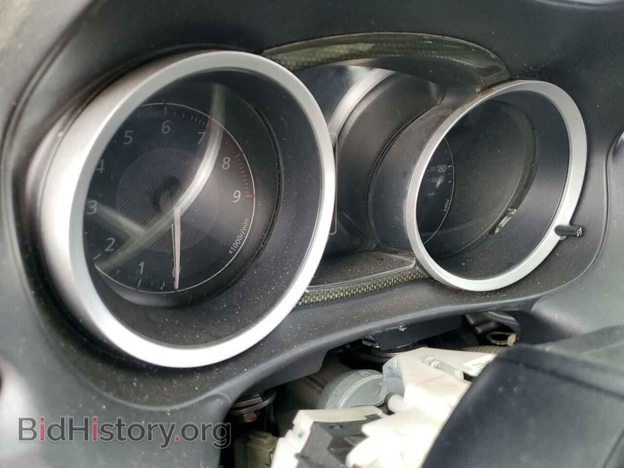 2008 MITSUBISHI EVO - VIN: JA3AW86V28U049062 - Фото 9