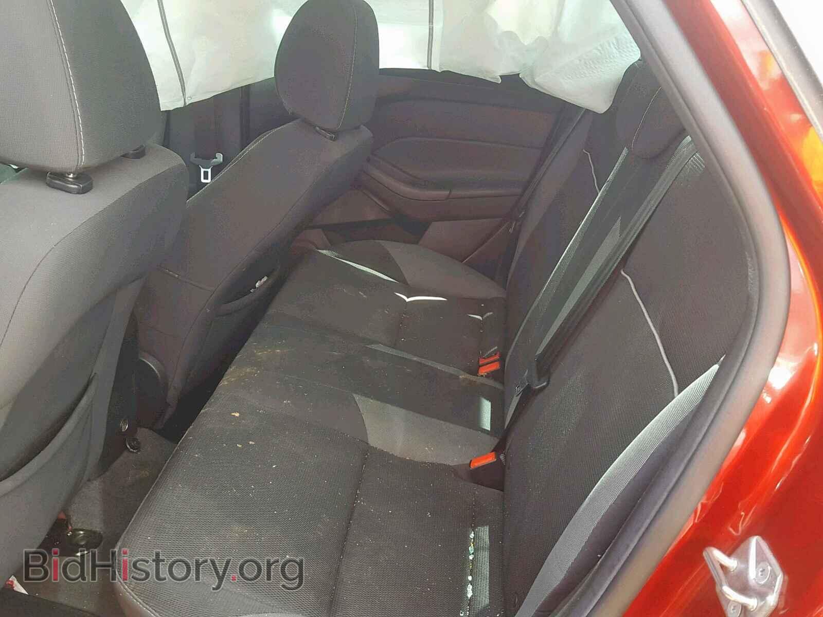 2014 FORD FOCUS SE - VIN: 1FADP3F27EL314098 - Фото 6