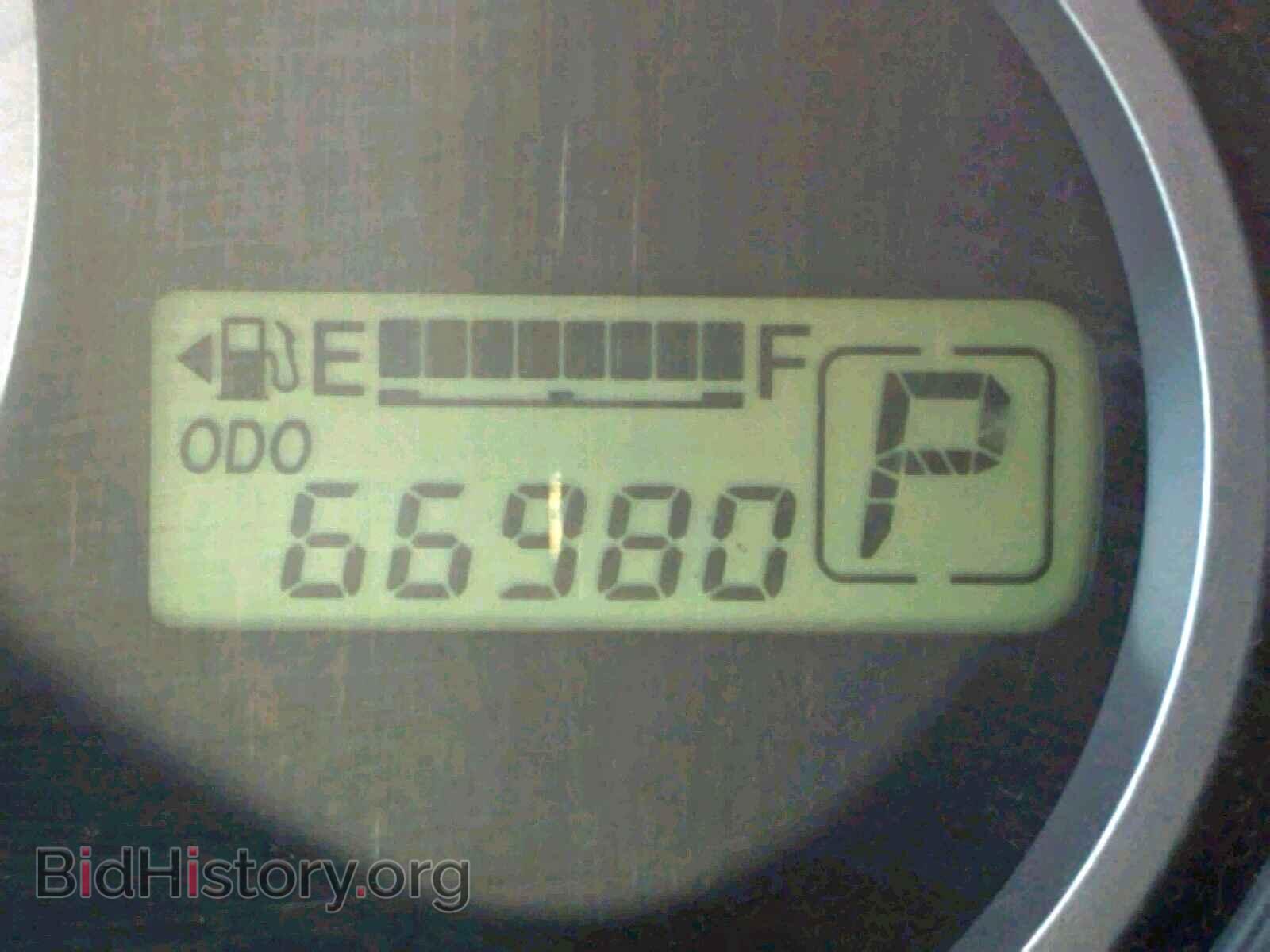 2014 MAZDA 2 - VIN: JM1DE1KY0E0183550 - Фото 8