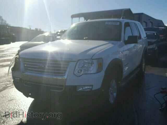 2007 FORD EXPLORER - VIN: 1FMEU73867UB61777 - Photo 2