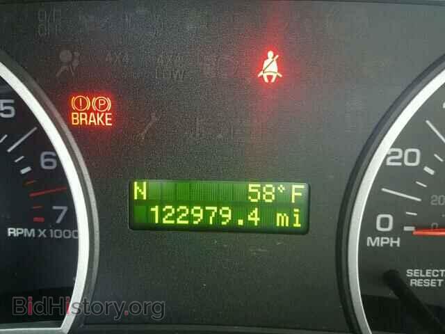 2007 FORD EXPLORER - VIN: 1FMEU73867UB61777 - Photo 8