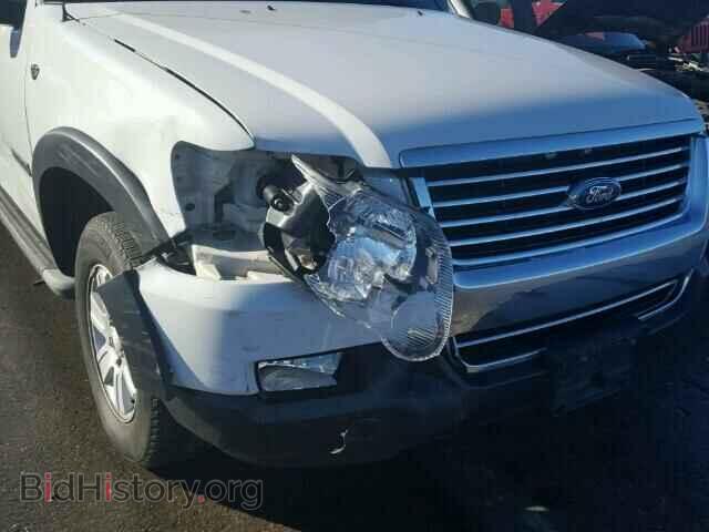 2007 FORD EXPLORER - VIN: 1FMEU73867UB61777 - Photo 10