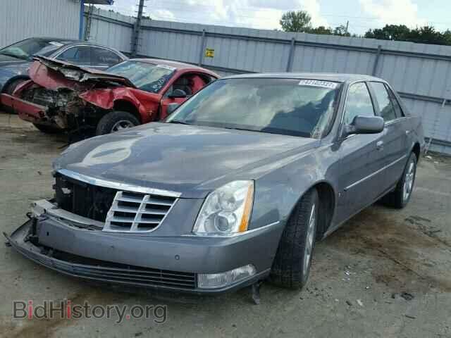 2007 CADILLAC DTS - VIN: 1G6KD57Y07U197988 - Фото 2