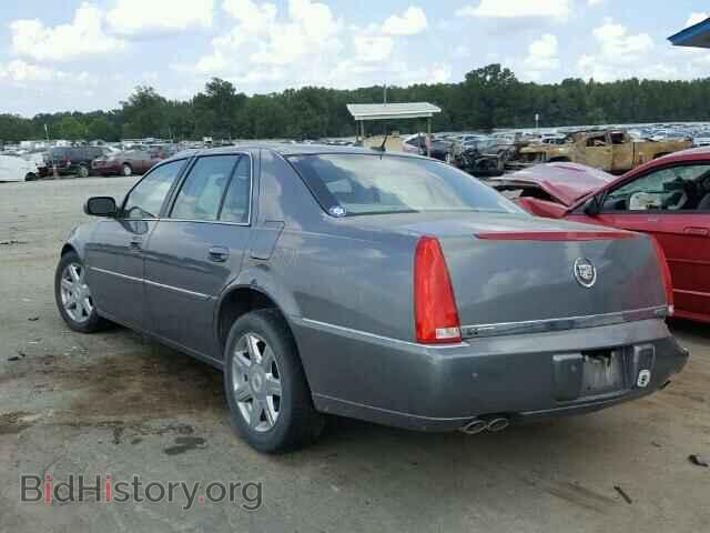 2007 CADILLAC DTS - VIN: 1G6KD57Y07U197988 - Фото 3