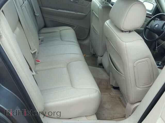 2007 CADILLAC DTS - VIN: 1G6KD57Y07U197988 - Фото 6