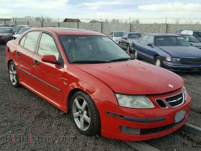 Фотография YS3FB49S431005824 - SAAB 9 3 2003