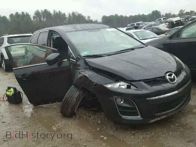 Фотография JM3ER4WL0A0325521 - MAZDA CX-7 2010