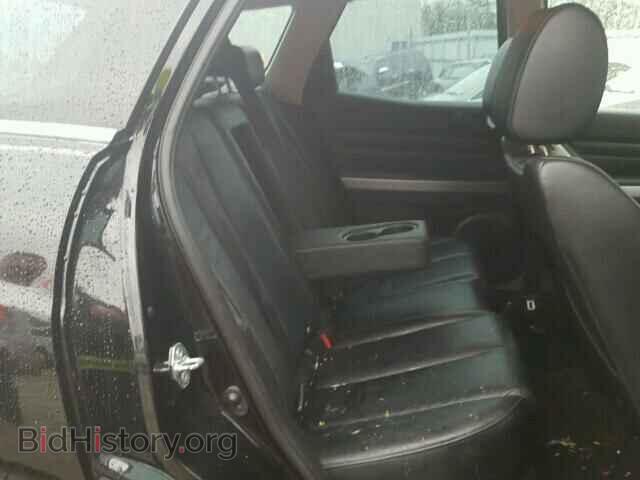 2010 MAZDA CX-7 - VIN: JM3ER4WL0A0325521 - Photo 6