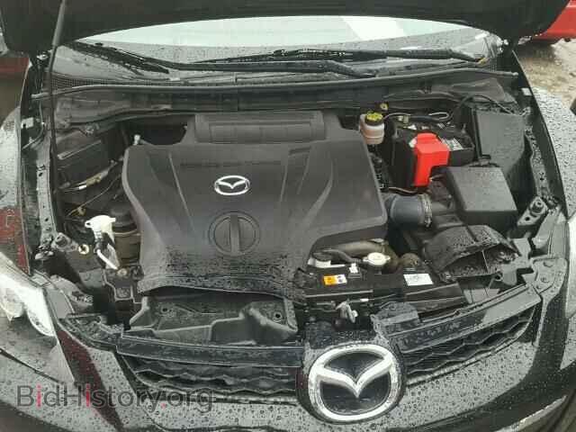 2010 MAZDA CX-7 - VIN: JM3ER4WL0A0325521 - Photo 7