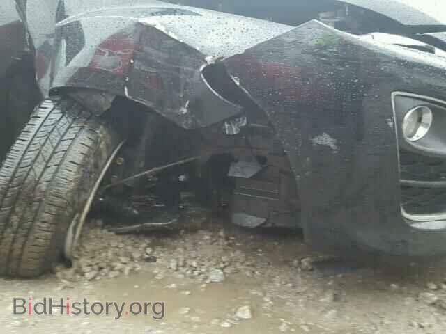 2010 MAZDA CX-7 - VIN: JM3ER4WL0A0325521 - Photo 9