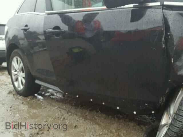 2010 MAZDA CX-7 - VIN: JM3ER4WL0A0325521 - Photo 10