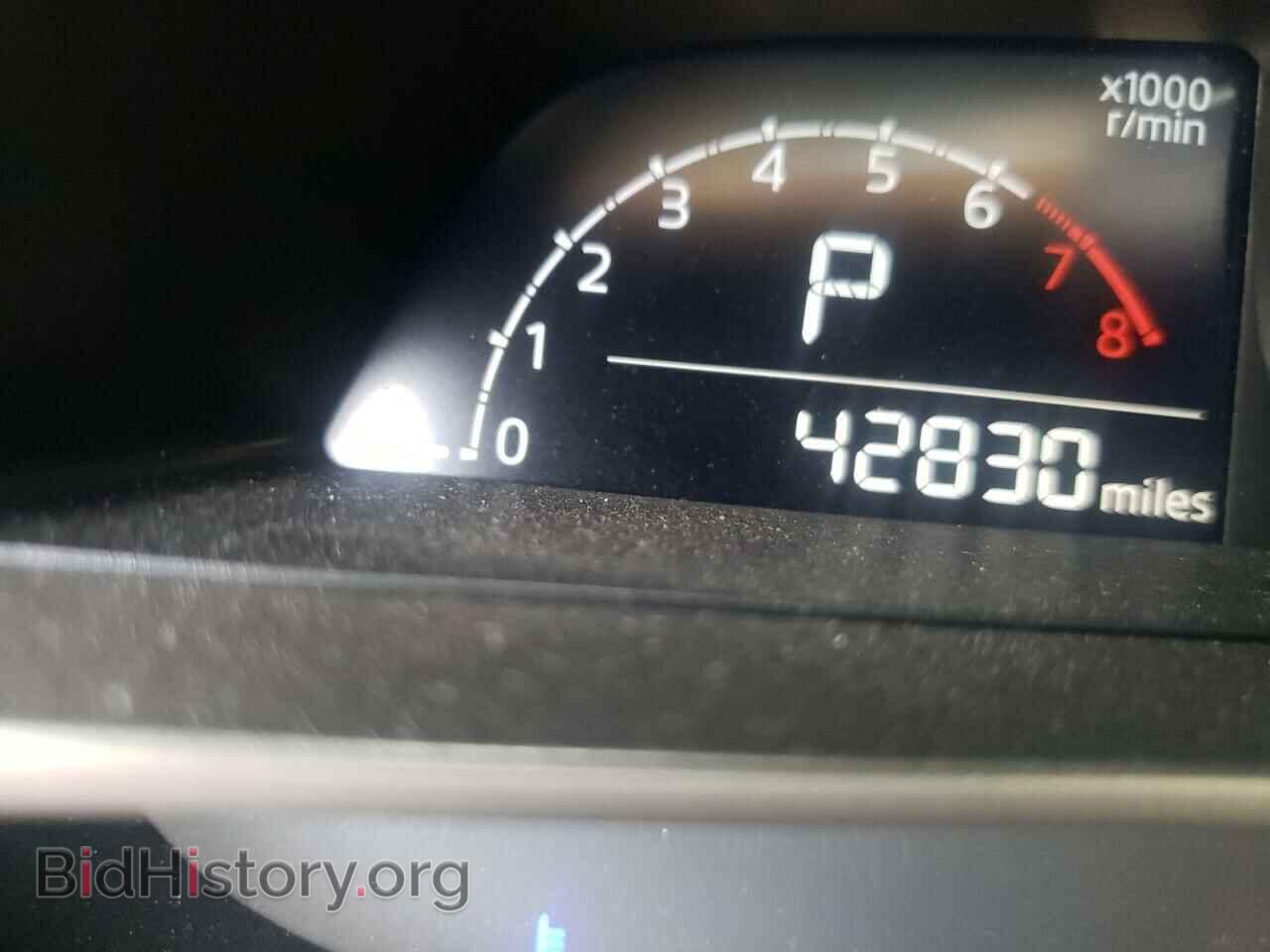 2017 MAZDA 3 - VIN: JM1BN1V76H1102902 - Фото 8