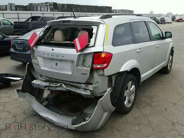 2012 DODGE JOURNEY - VIN: 3C4PDCBG4CT161196 - Фото 4