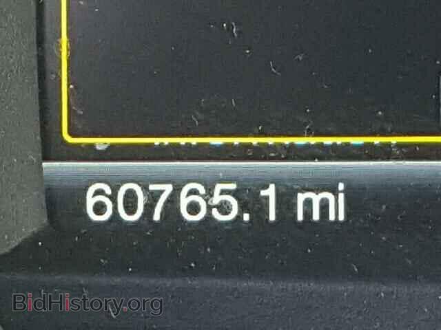 2013 FORD EXPLORER - VIN: 1FM5K7D83DGC68736 - Фото 8