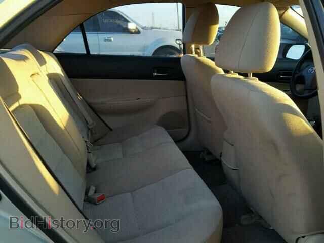2005 MAZDA 6 - VIN: 1YVFP80C355M69487 - Фото 6
