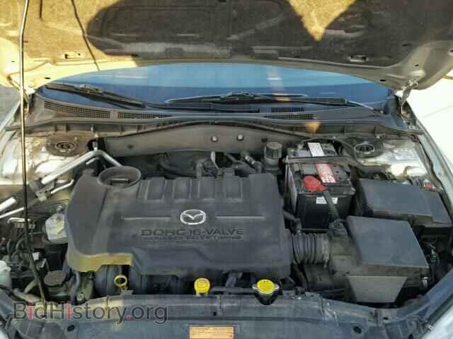 2005 MAZDA 6 - VIN: 1YVFP80C355M69487 - Фото 7