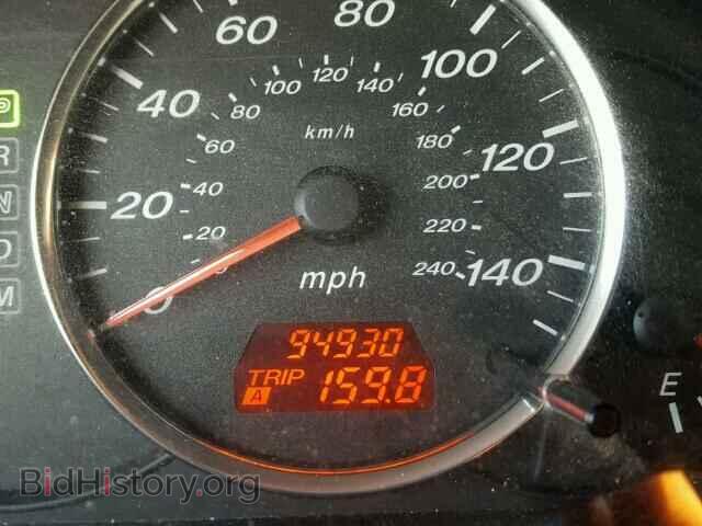 2005 MAZDA 6 - VIN: 1YVFP80C355M69487 - Фото 8
