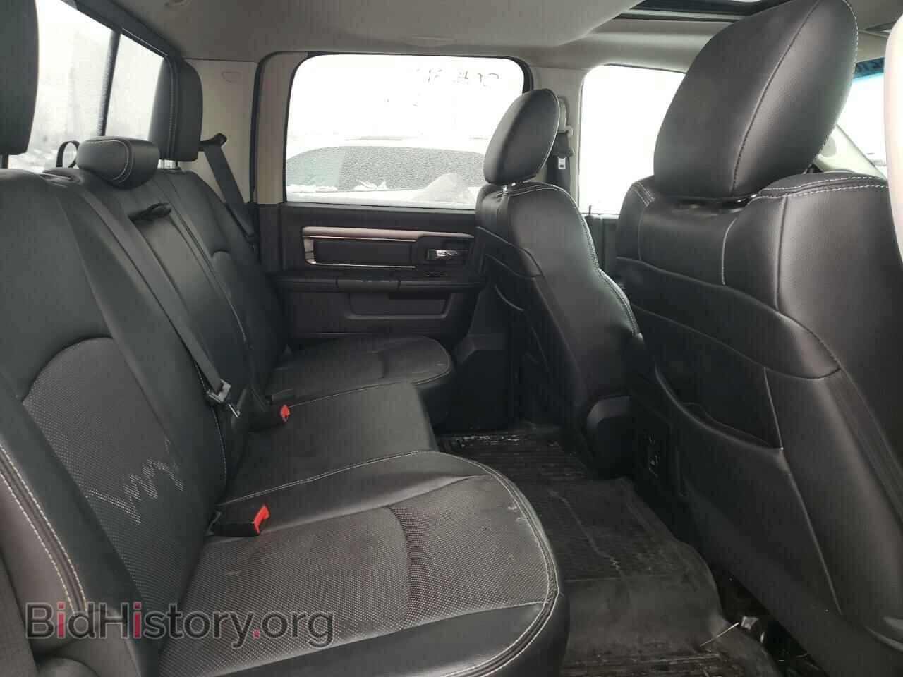 2014 RAM 1500 - VIN: 1C6RR7MT9ES412270 - Фото 10