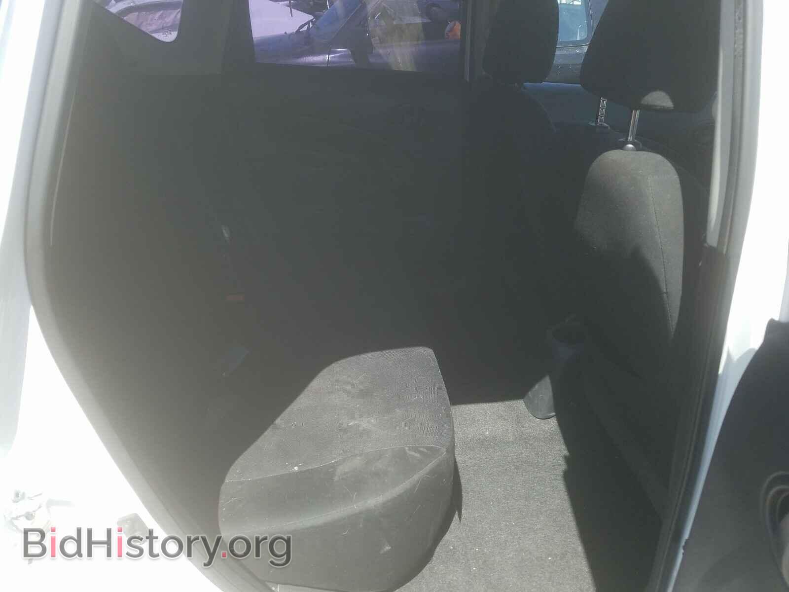 2014 NISSAN VERSA - VIN: 3N1CE2CP0EL388041 - Фото 6