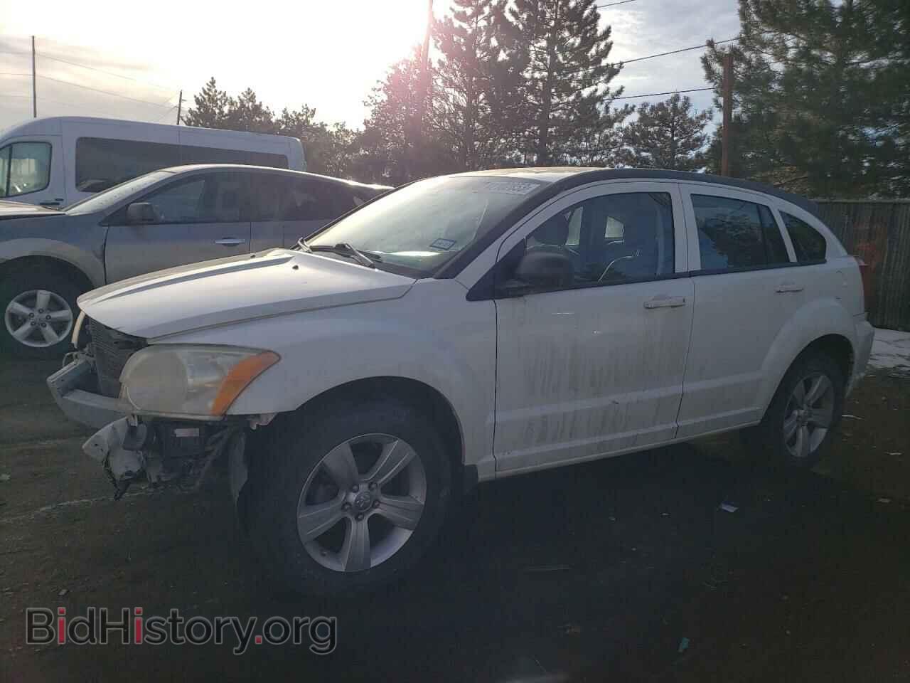 Photo 1B3CB4HAXAD590635 - DODGE CALIBER 2010