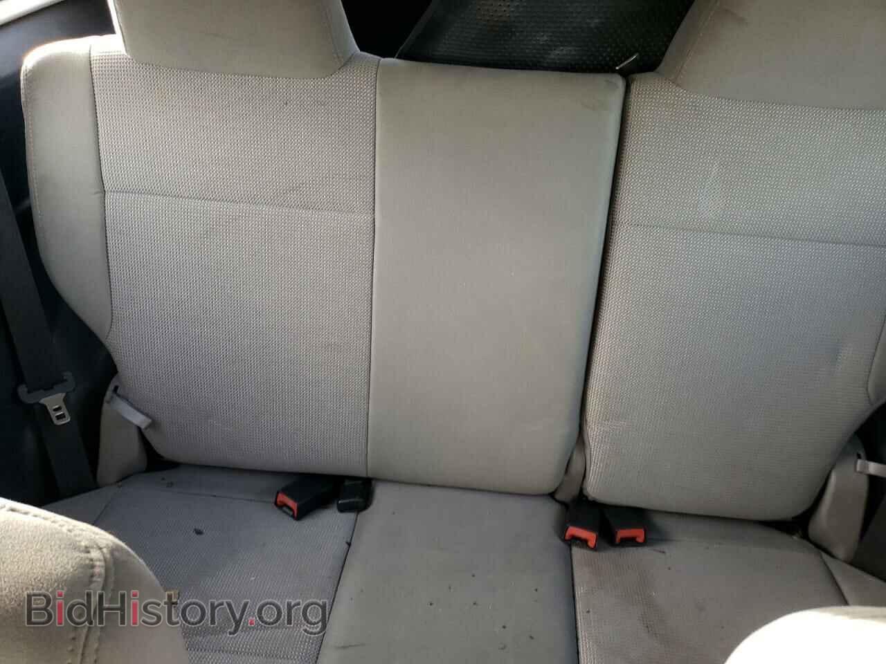 2010 DODGE CALIBER - VIN: 1B3CB4HAXAD590635 - Фото 10