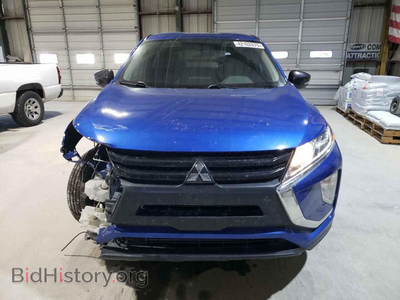 2019 MITSUBISHI ECLIPSE - VIN: JA4AT4AA5KZ032929 - Photo 5